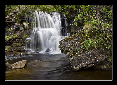 Kisdon Force