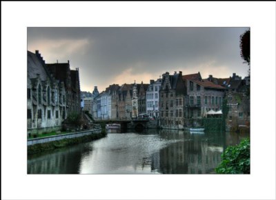 Gent hdr-style...