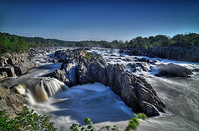 Great Falls, VA (HDR)