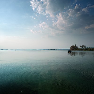 Lake Konstanz