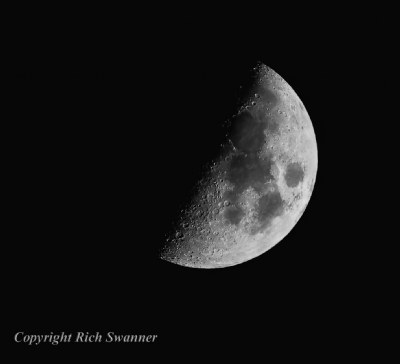 May Moon.....Tonight