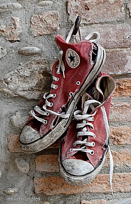 Converse All Star for ever