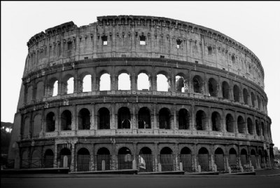 The Colosseum