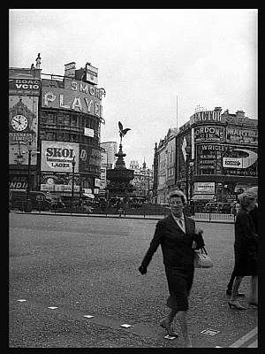 London 1965