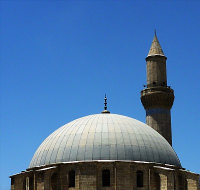 Minaret