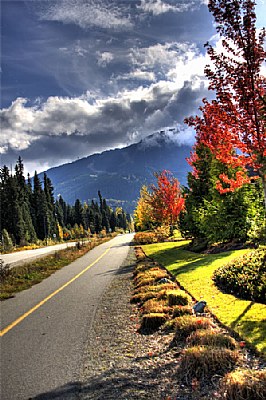 Walkway