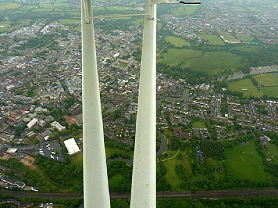 Over Oxford