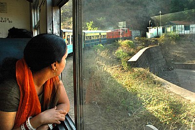 Through the Window