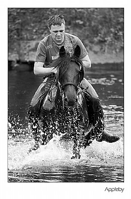 Appleby Horse Fair