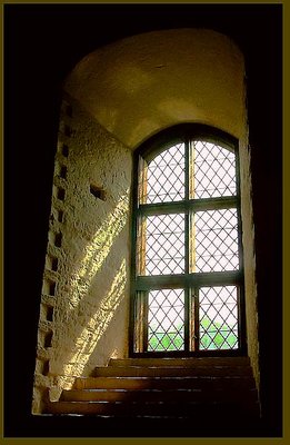 Castle Window light.