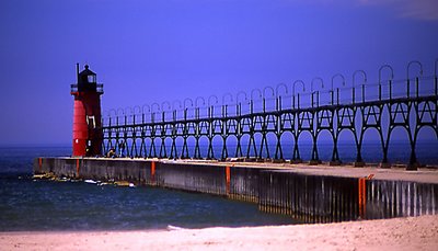 South Haven Light