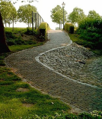 path to .......