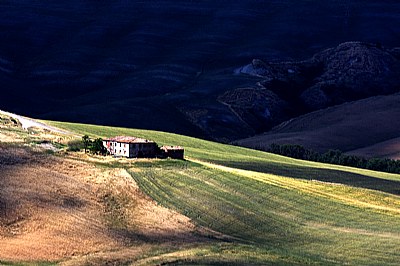 orcia