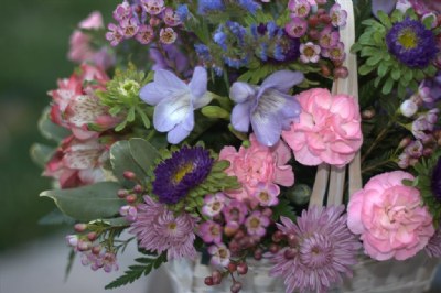 Floral Bouquet