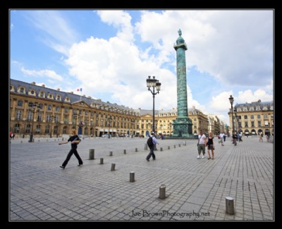 Place Vendôme