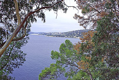 Côte d'Azur