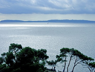 Côte d'Azur 2