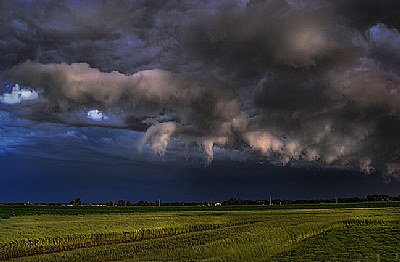 Nebraska Weather