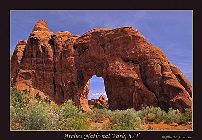 Arches National Park (d3761)