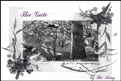 The Gate