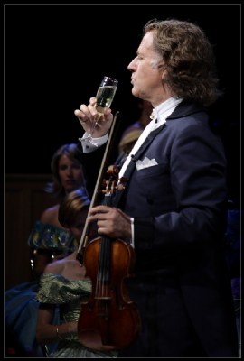 Andre Rieu I