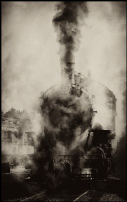 Ghost Train ii