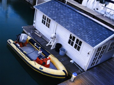 Boat House