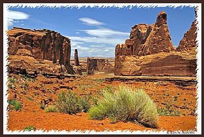 Arches National Park (d3804)