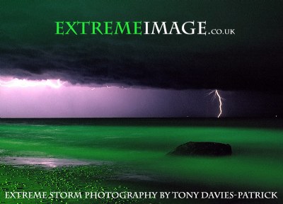 EXTREME STORM