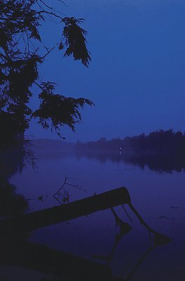 Killenbeck Lake