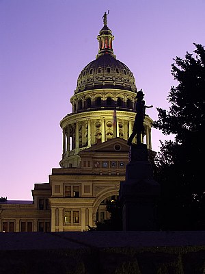 Texas Capitol