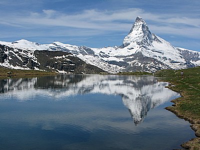 Cervin (Matterhorn)