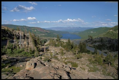 Donner Pass