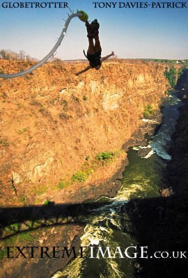 LEAP OF FAITH