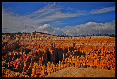 Bryce Canyon