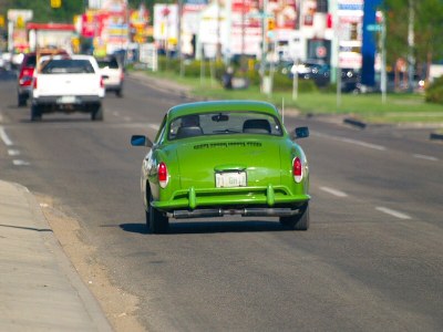 71 Ghia