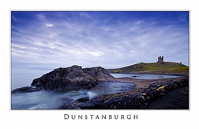 Dunstanburgh