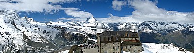 Gornergrat (Zermatt)