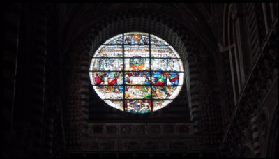 Rose Window