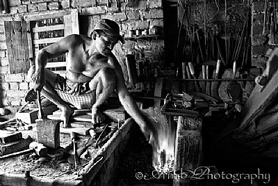 Blacksmith