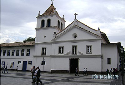 Páteo do Colégio