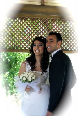 Perfect Wedding