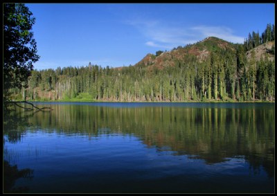 Lindsey Lake II