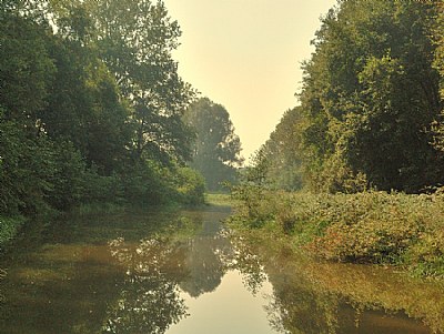 beerze river