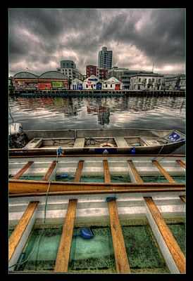 Jetty View