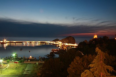 Sile,TURKEY