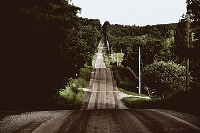 Road.