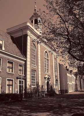 Street of Amersfoort