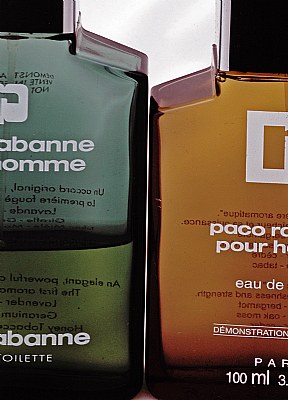 paco rabanne