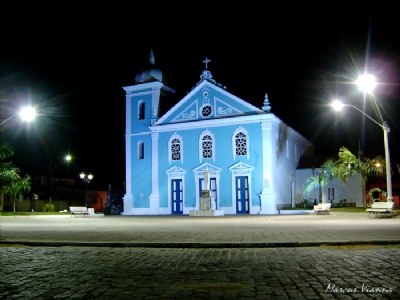 A Igreja